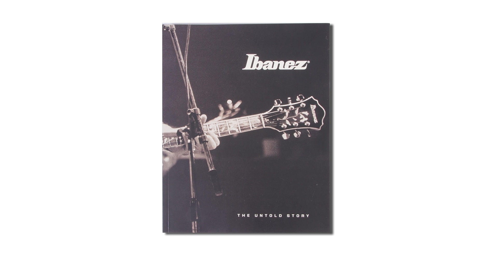 Amazon.com: Ibanez. The untold story: 9780976427704: Aa.vv Amazon.com: Ibanez. The untold story: 9780976427704: Aa.vv